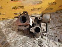 Турбина 20AQPK Nissan Almera Tino купить с доставкой