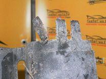 Накладка на порог 7UHKF5 Volkswagen Passat undefined