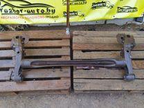 Балка подвески задняя 3LA0R2 Opel Zafira купить с доставкой