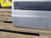 Дверь задняя левая 5O1OU6 Geely LC Cross купить на авторазборке