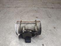 Расходомер воздуха WVEUYP Audi A4