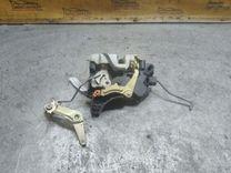 Замок двери передней правой TR97Z3 Mitsubishi Grandis - Фото 3