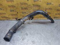 Патрубок интеркулера UZT7OM Toyota Corolla - Фото 6