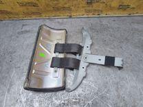 Накладка декоративная на торпедо YY143E Volkswagen Golf купить с доставкой