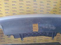 Бампер задний KXFOVS Volkswagen Passat - Фото 3