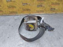 Ремень безопасности передний левый LOCAT8 Skoda Octavia - Фото 4