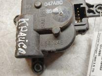 Моторчик заслонки печки MYV9BE Chrysler Voyager - Фото 3