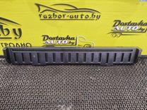 Пол багажника LZQPDO Kia Sorento - Фото 5