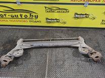 Балка подвески задняя I1KZXI Volkswagen Passat - Фото 10