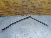 Молдинг стекла лобового DBMFKF Renault Espace - Фото 4