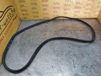 Уплотнитель двери задней правой OML019 Nissan Note - Фото 2