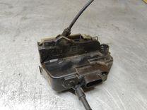 Замок двери передней правой H12X46 Renault Laguna - Фото 2