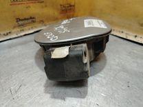 Лючок топливного бака 7F77WJ Volkswagen Golf - Фото 3