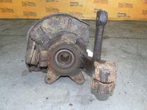 Кулак поворотный левый 8LGPWE Skoda Felicia купить с доставкой