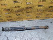 Амортизатор задний правый NB3Z5P Nissan Micra купить