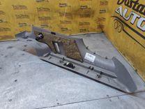 Направляющая шторки багажника (салазки) 00KR3W Citroen Xsara Picasso - Фото 3