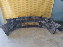 Бампер передний SFPU6R Citroen C4 Grand Picasso undefined