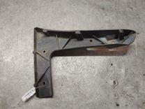 Кронштейн крепления бампера заднего EFT09Z Chrysler Voyager купить