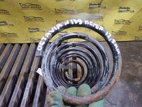 Пружина передняя BOEEC0 Skoda Octavia - Фото 4