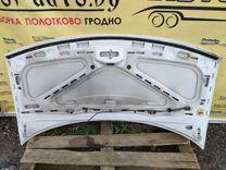 Капот 543BB3 Volkswagen Sharan - Фото 7