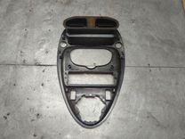 Рамка под магнитолу R07G55 Citroen Xsara Picasso купить с доставкой