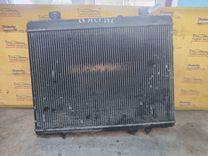 Радиатор (основной) 904ASK Citroen C5 купить с доставкой