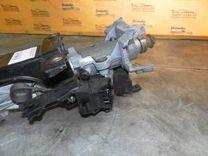 Рулевая колонка PNHVS9 BMW X5 E53 - Фото 2