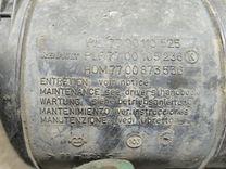 Корпус воздушного фильтра 1OMRX3 Renault Clio купить в магазине запчастей бу