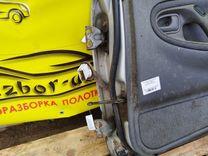 Петля двери задней правой GZ6KE9 Mazda 626 - Фото 3