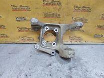 Кулак задний левый UOL7M5 Ford Fusion купить в магазине запчастей бу