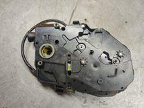 Замок двери задней левой BWFS2B Volkswagen Caddy - Фото 2