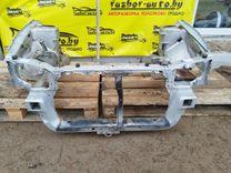 Передняя панель крепления облицовки (телевизор) YY9DH7 Mitsubishi Carisma купить