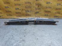 Решетка радиатора 53GAFF Opel Zafira купить