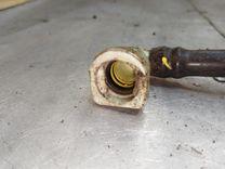 Трубка топливная XUKJY3 Kia Sorento - Фото 4