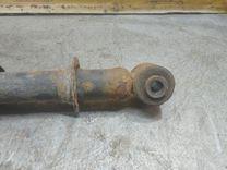 Амортизатор задний левый AX10JE Opel Vectra купить с доставкой