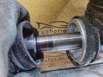 Рулевая рейка NBW14R Peugeot 206 купить с доставкой