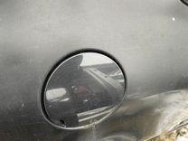Лючок топливного бака 0LVQSU Peugeot 307 - Фото 1