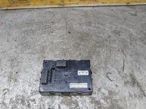 Блок комфорта 4149GZ Nissan Note - Фото 2