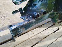 Лонжерон правый E607LB Volkswagen Golf undefined