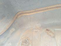 Крыло заднее левое L5UJRZ Ford Focus undefined