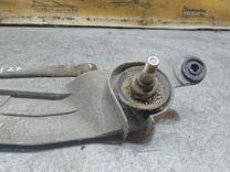 Механизм стеклоочистителя (трапеция дворников) 55R3N8 Opel Insignia - Фото 4