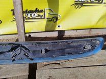 Решетка капота 1A808V Citroen Xsara Picasso купить в магазине запчастей бу