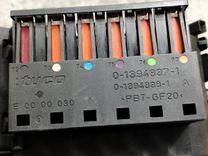 Блок предохранителей 3MNO2F Mercedes E W211 - Фото 6