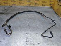 Трубка гидроусилителя AS3UAZ Citroen C8