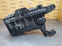 Полка аккумулятора NW6AFC Volkswagen Passat - Фото 4