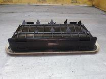 Решетка вентиляции кузова ZESEWG Kia Sorento - Фото 2