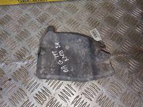 Защита арок задняя левая (подкрылок) 8177UE Opel Astra