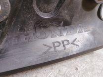 Накладка замка капота P0BW1W Honda Accord купить с доставкой