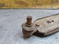 Рычаг передний левый 4X12G7 Ford Escort купить