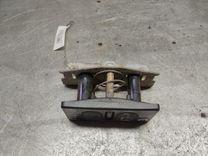 Ответная часть замка багажника ZE4SKT Peugeot 607